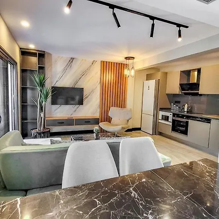 Cimentepe Deluxe 6 - In Yalikavak بودروم