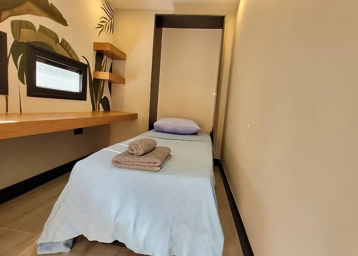 Appartamento Cimentepe Deluxe 6 - In Yalikavak Bodrum