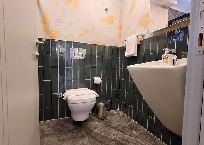 Appartamento Cimentepe Deluxe 6 - In Yalikavak