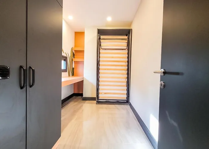 Cimentepe Deluxe 6 - In Yalikavak * Bodrum