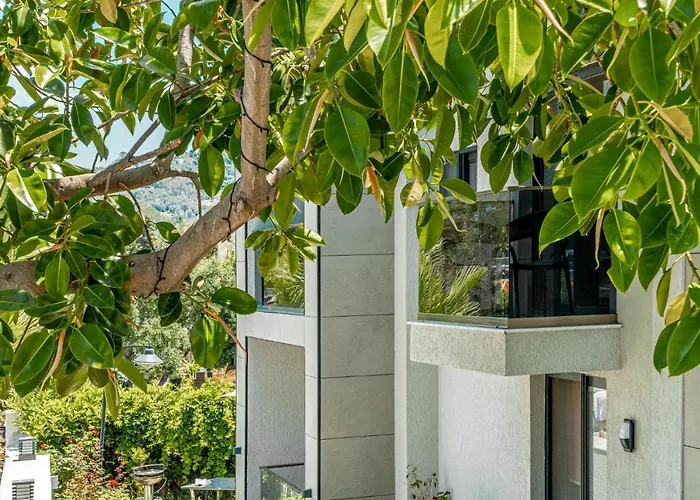 Appartamento Cimentepe Deluxe 6 - In Yalikavak Bodrum