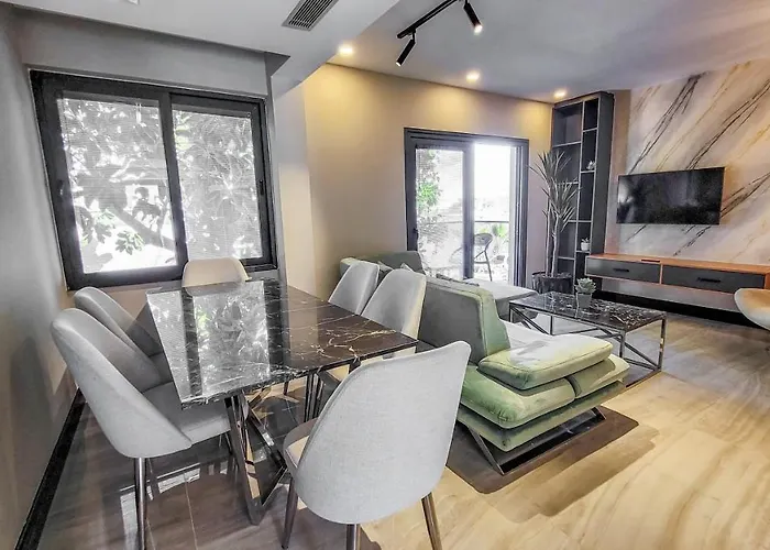 Cimentepe Deluxe 6 - In Yalikavak