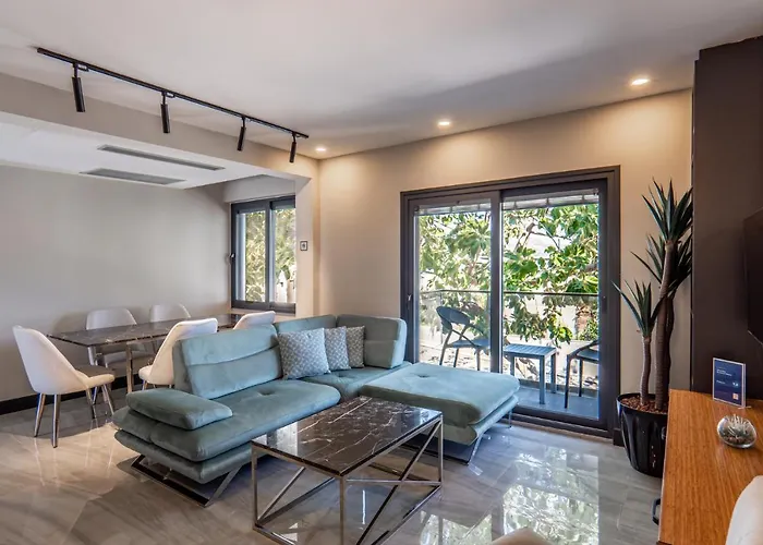 Cimentepe Deluxe 6 - In Yalikavak