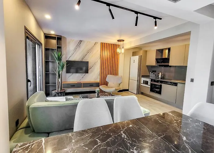 Cimentepe Deluxe 6 - In Yalikavak Bodrum