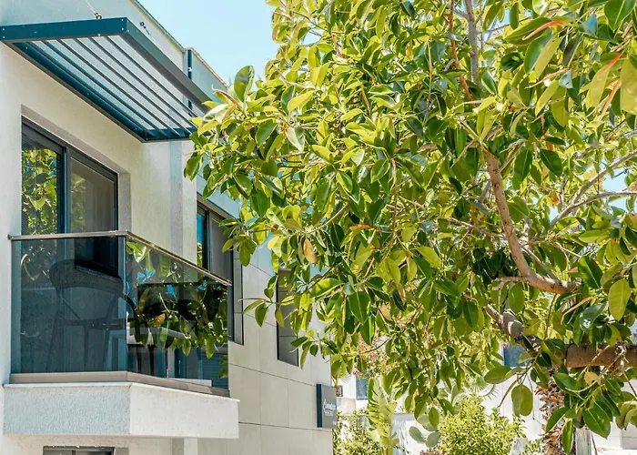 Cimentepe Deluxe 6 - In Yalikavak Bodrum