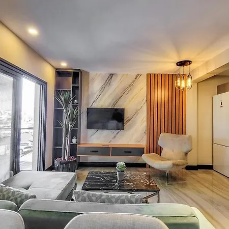 Apartament Cimentepe Deluxe 6 - In Yalikavak