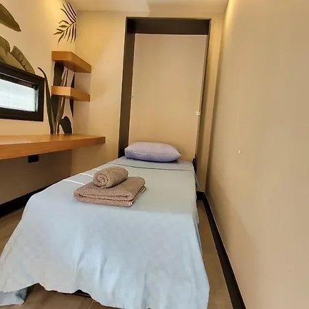 Apartmán Cimentepe Deluxe 6 - In Yalikavak Bodrum