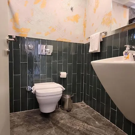 Apartmán Cimentepe Deluxe 6 - In Yalikavak