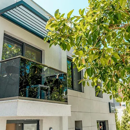 Apartament Cimentepe Deluxe 6 - In Yalikavak *