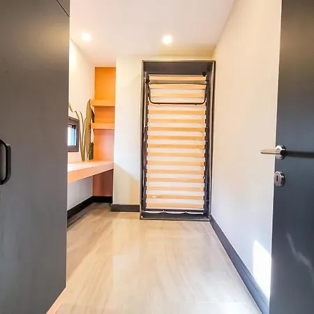 Cimentepe Deluxe 6 - In Yalikavak * Bodrum