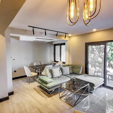 Cimentepe Deluxe 6 - In Yalikavak Apartament