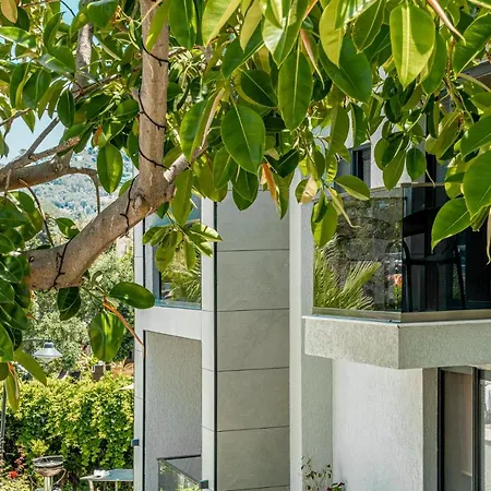 Apartament Cimentepe Deluxe 6 - In Yalikavak Bodrum