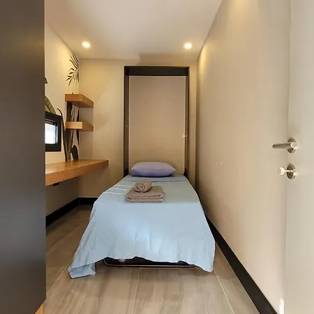 Cimentepe Deluxe 6 - In Yalikavak Apartmán *