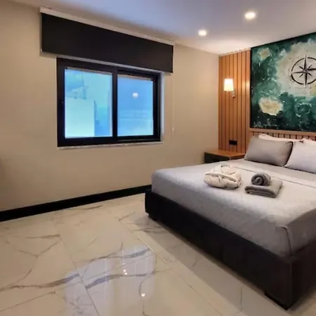 Apartament Cimentepe Deluxe 6 - In Yalikavak